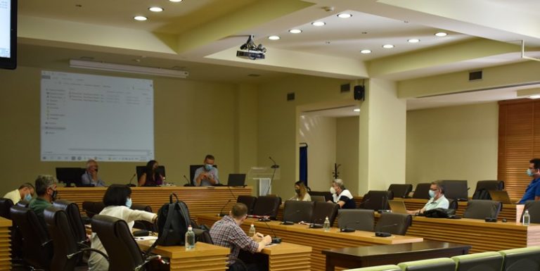 Κοζάνη: Στο δημοτικό συμβούλιο η επένδυση στο Δρέπανο