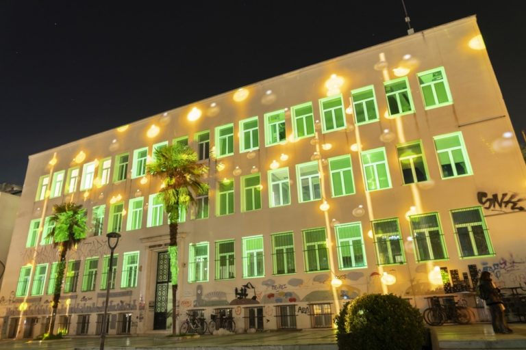 Ανοικτή εκδήλωση για το ΕΣΥ απο τον Σύλλογο Φοιτητών Ιατρικής Λάρισας