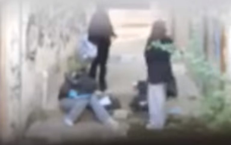 Κέρκυρα: Σοκ με βίντεο χρήσης ναρκωτικών από μαθήτριες γυμνασίου