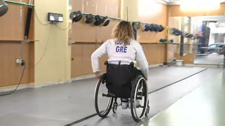 Φλώρινα: Μηνύματα φορέων για την Παγκόσμια Ημέρα Ατόμων με αναπηρία