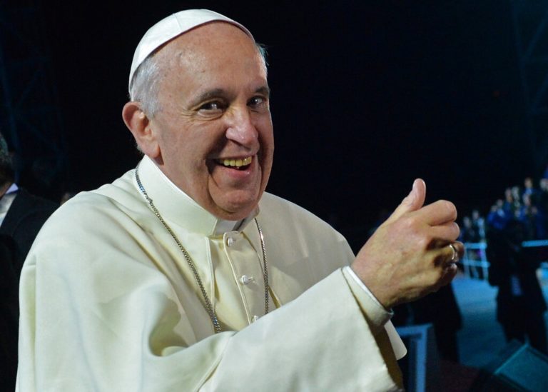 Ο Πάπας Φραγκίσκος διόρισε τρεις γυναίκες εντός του Βατικανού