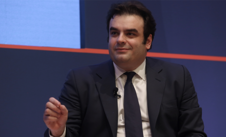 Υπουργός Παιδείας ο Κυριάκος Πιερρακάκης – Το βιογραφικό του