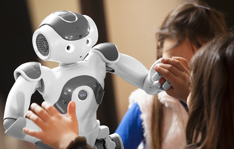 Ξάνθη: Εφευρέτες junior παρουσιάζουν Ρομπότ και καινοτομίες