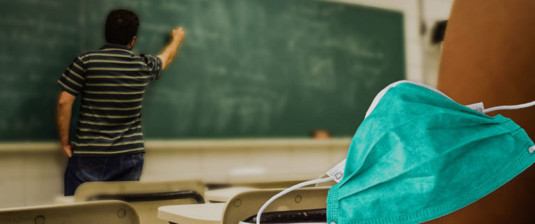 Μαγνησία: Η Εισαγγελέας Ανηλίκων ζητά ενημέρωση για μαθητές που δεν πηγαίνουν σχολείο