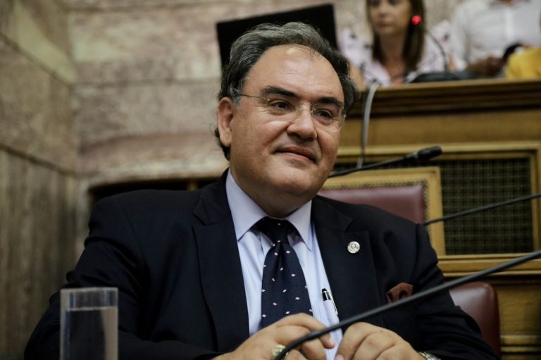 Δ. Σαρηγιάννης στο Πρώτο για Antonov: Δεν υπάρχει λόγος μεγάλης ανησυχίας – Ίσως έρχεται αποκλιμάκωση του πανδημικού κύματος (audio)