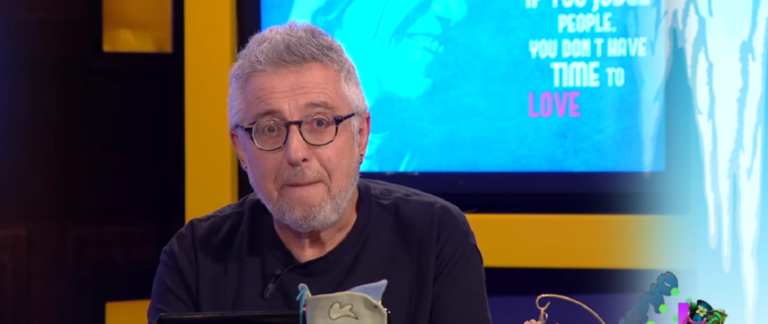 Αγωγή από τους «Ράδιο Αρβύλα» κατά του Στάθη Παναγιωτόπουλου