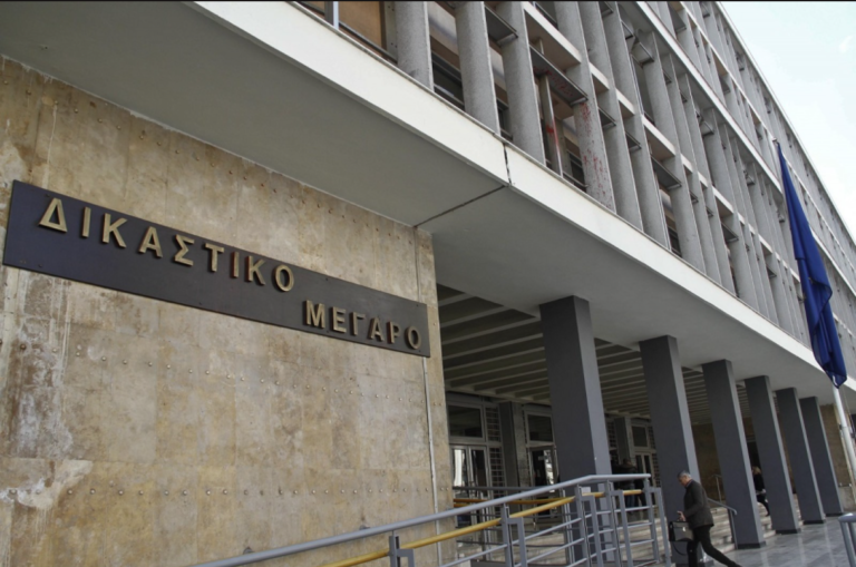 Θεσσαλονίκη: 7  άτομα συνελήφθησαν για εικονικά ποσοστά αναπηρίας