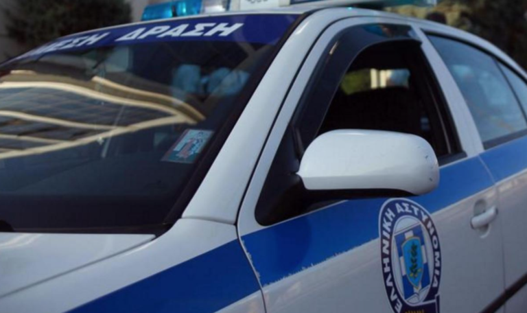 Κοζάνη: Αστυνομικοί δώρισαν προιόντα σε Φιλανθρωπικά ιδρύματα