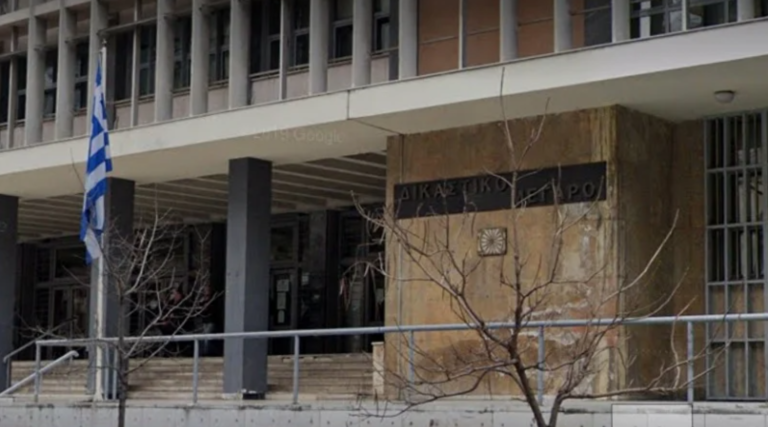 Θεσσαλονίκη: Ελεύθεροι  υπό όρους οι συλληφθέντες για  τα πλασματικά ποσοστά αναπηρίας