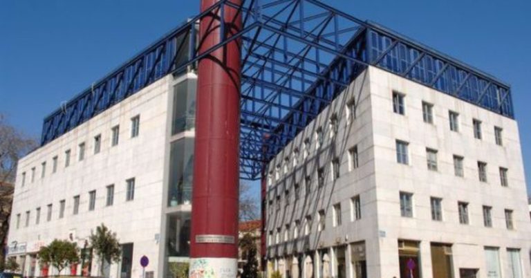 Στο πλευρό του Συμβουλίου Αρχιτεκτονικής και το ΤΕΕ Μαγνησίας για τους “δίδυμους” κόμβους