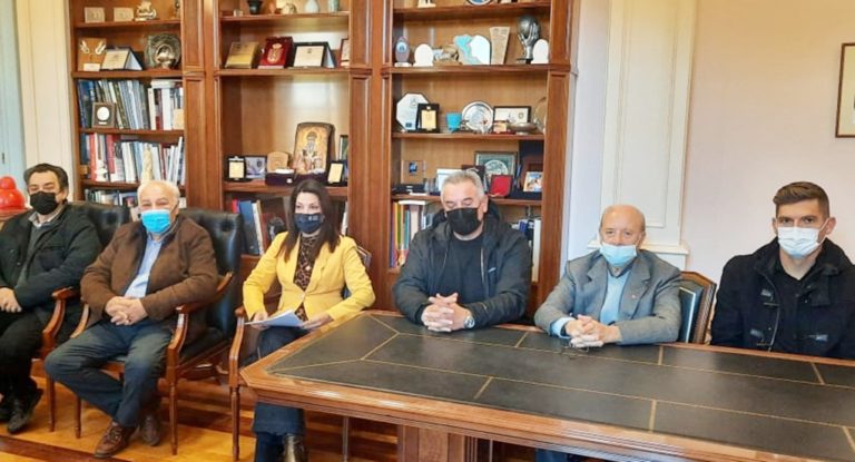 Κέρκυρα: Κλειστό γυμναστήριο για τον Κερκυραϊκό ΓΣ – Κολυμβητήριο για τον ΝΑΟΚ