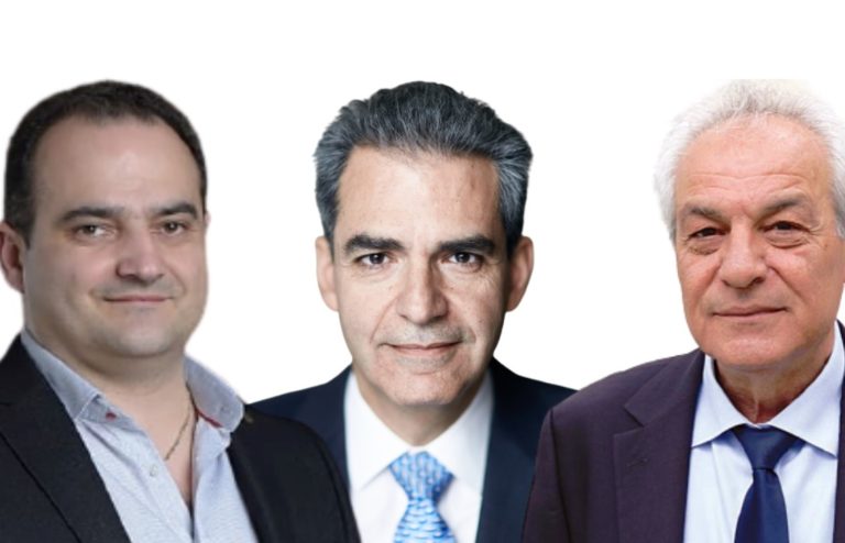 Δήμος, Πανεπιστήμιο και Βουλευτές από κοινού στον Υφ. Παιδείας για το 3ο ΔΣ