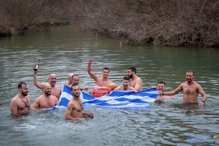 Από τον Έβρο στο Καστελόριζο για τον Σταυρό των Θεοφανίων – Ετοιμάζουν μεγάλη υποδοχή