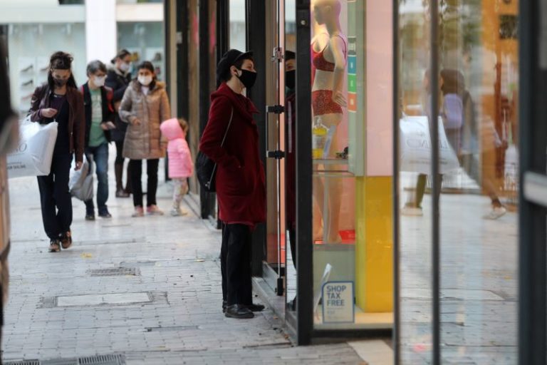 Σερραϊκή αγορά: Νέο εορταστικό ωράριο λειτουργίας
