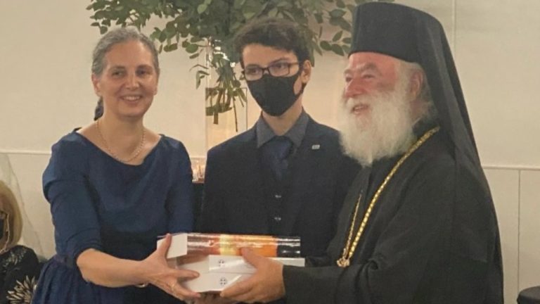 «Οι Έλληνες: Μια Φυλή της Νοτίου Αφρικής» – Ένα έργο για την ιστορία της ελληνικής παροικίας στην αφρικανική χώρα