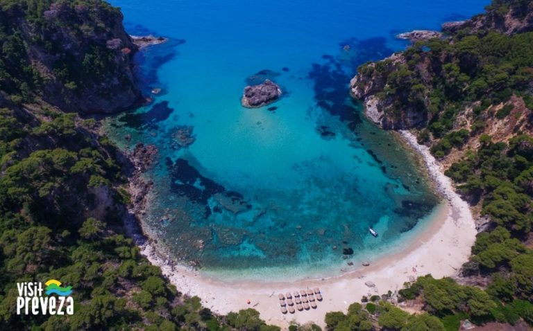 Ανάκληση της διαχειριστικής μελέτης για το Δάσος Βαλανιδορράχης