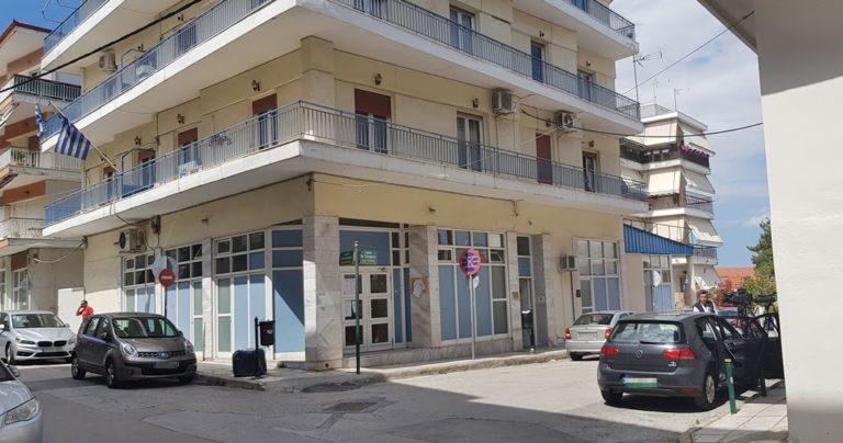 Προθεσμία για να απολογηθεί πήρε ο 71χρονος που πυροβόλησε τον γιο του στο Κιλκίς