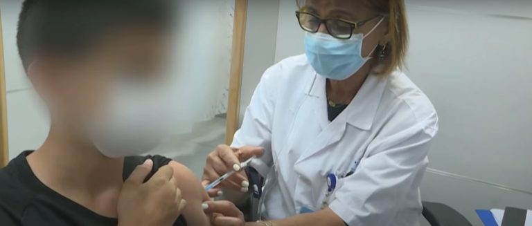 Ο εμβολιασμός παιδιών και ενηλίκων στην πρώτη υβριδική ενημερωτική ημερίδα του Ιατρικού Συλλόγου Μαγνησίας
