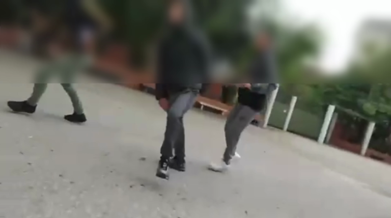 Ανησυχητική η κλιμάκωση περιστατικών βίας μεταξύ μαθητών και στην Κρήτη – Δύο τα περιστατικά στο Ρέθυμνο