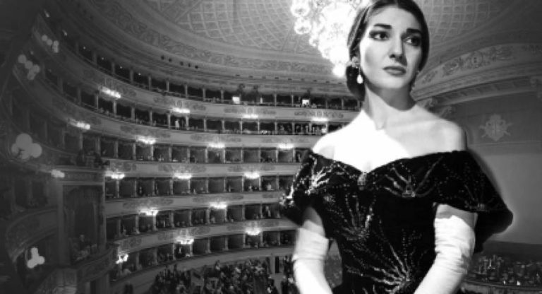 Μαρία Κάλλας: Σαν σήμερα γεννήθηκε η κορυφαία υψίφωνος της όπερας (video)