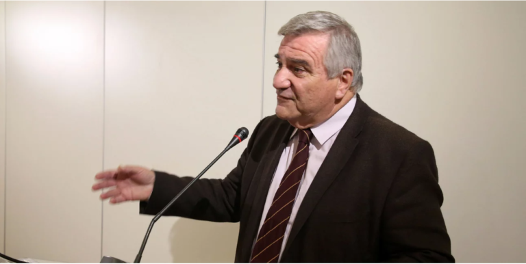 X. Kαστανίδης: Το στοίχημα των εκλογών είναι αν εξωθεσμικά κέντρα θα ελέγξουν την ηγεσία της παράταξης