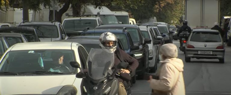 Συμπαράταξη Λαρισαίων: “Κόλαση” η Ανθίμου Γαζή με τις παρεμβάσεις της Δημοτικής Αρχής