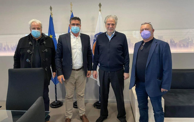 Δήμος Ανδραβίδας – Κυλλήνης: Άμεσες χρηματοδοτήσεις για αποκατάσταση ζημιών