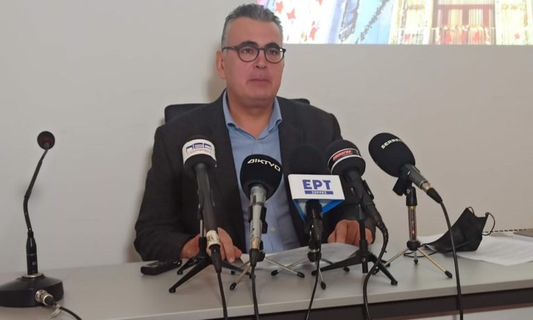 Αθ. Μαλλιαράς: Επιτακτική ανάγκη στήριξης των επιχειρήσεων