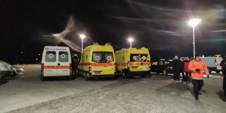 ΣΥΡΙΖΑ: Τα πολύνεκρα ναυάγια καταδεικνύουν την αποτυχία της κυβέρνησης στο προσφυγικό – Απάντηση Μηταράκη