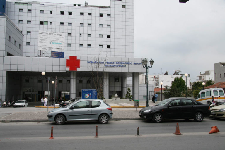 Με έξοδα του “Εσταυρωμένου” η κηδεία ενός απόρου