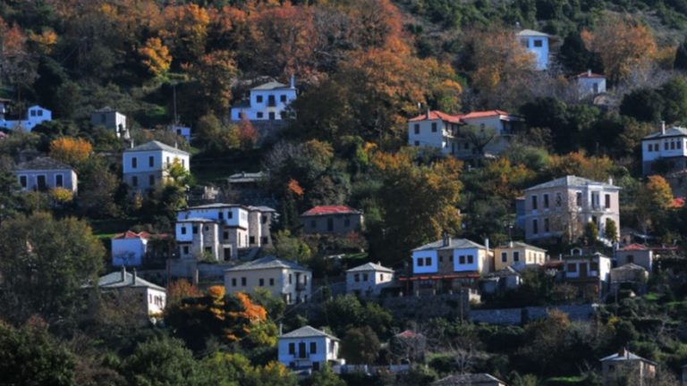 Στο 50-60% οι πληρότητες των καταλυμάτων την Πρωτοχρονιά στην Μαγνησία
