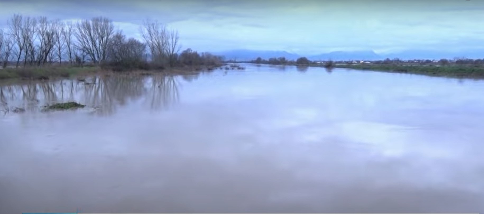 Η Ένωση Συνταξιούχων ΙΚΑ καλεί στο συλλαλητήριο για τους πλημμυροπαθείς