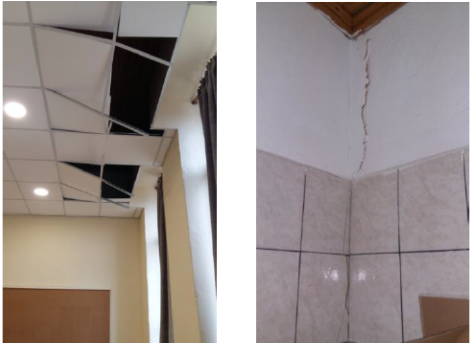Π. Πέρκα: Έκτακτη επιχορήγηση στον Δήμο Πρεσπών για την αποκατάσταση των ζημιών από τον σεισμό