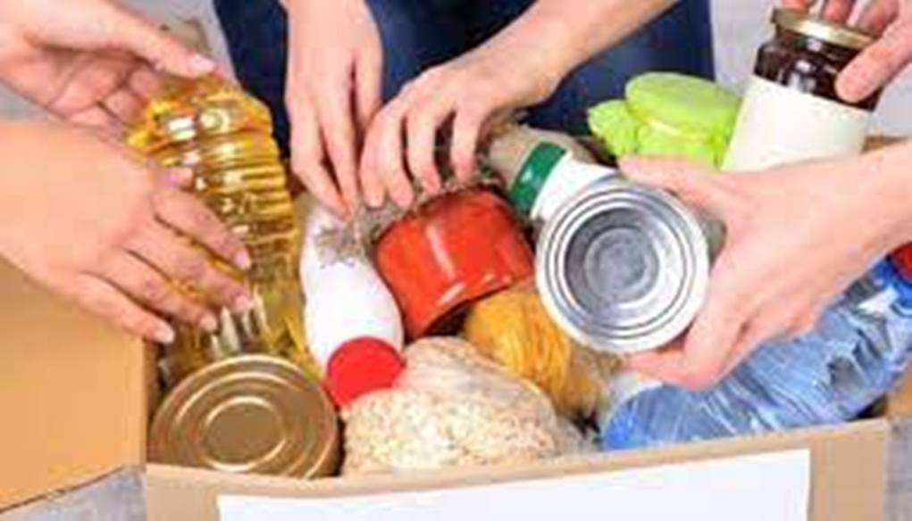 Δήμος  Ηράκλειας : Διανομή τροφίμων για τους δικαιούχους του Τ.Ε.Β.Α.