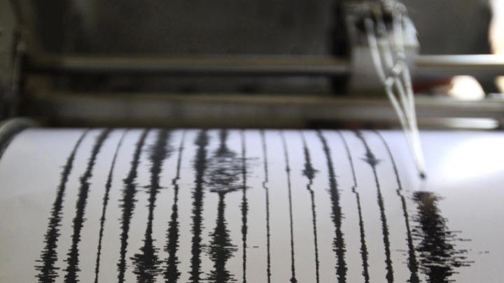 Ισχυρός σεισμός 5 Ρίχτερ στην Τουρκία