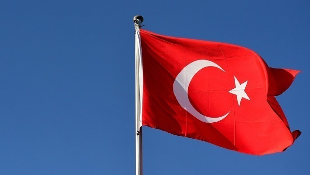 Αλλάζει η «Κόκκινη Βίβλος» Εθνικής Ασφαλείας της Τουρκίας