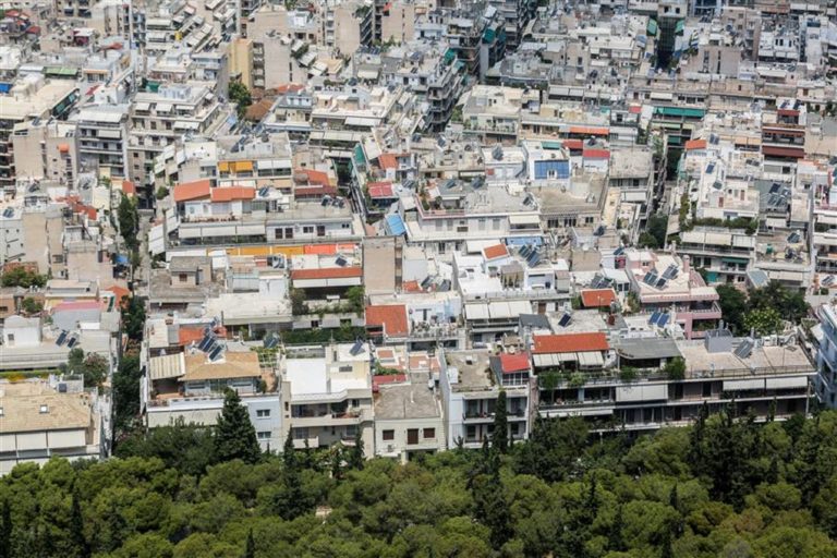 Μεταβιβάσεις ακινήτων: Συμβόλαια με τις παλιές αντικειμενικές αξίες έως τις 31 Μαρτίου