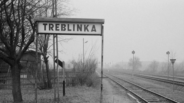 Ολοκαύτωμα – Αφιέρωμα ertnews.gr: Το κολαστήριο της Τρεμπλίνκα ― Ένα εργοστάσιο παραγωγής πτωμάτων και τέφρας