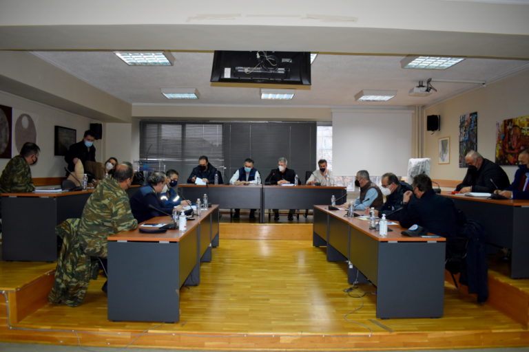 Φλώρινα: Την κήρυξη των τριών Δήμων σε κατάσταση εκτάκτου ανάγκης ζήτησαν οι Δήμαρχοι