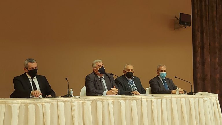 Σε κλίμα συναίνεσης η συνεδρίαση του Περιφερειακού Συμβουλίου Νοτίου Αιγαίου