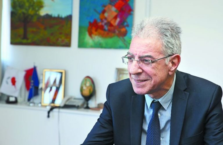 Κύπρος: Επαναλειτουργία όλων των σχολείων με rapid test για μαθητές, εκπαιδευτικούς και διοικητικό προσωπικό