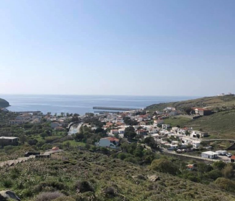 Προς υλοποίηση το έργο της ενεργειακής αυτονομίας με ΑΠΕ στον Άγιο Ευστράτιο (audio)