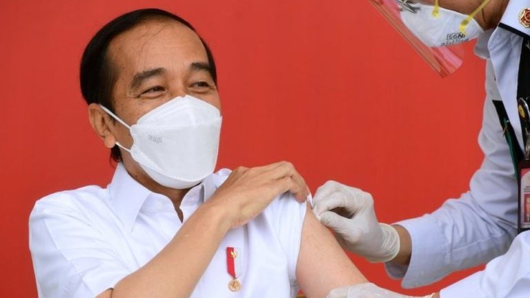 Ινδονησία: Περισσότερο από το 85% του πληθυσμού έχει αντισώματα κατά του κορονοϊού