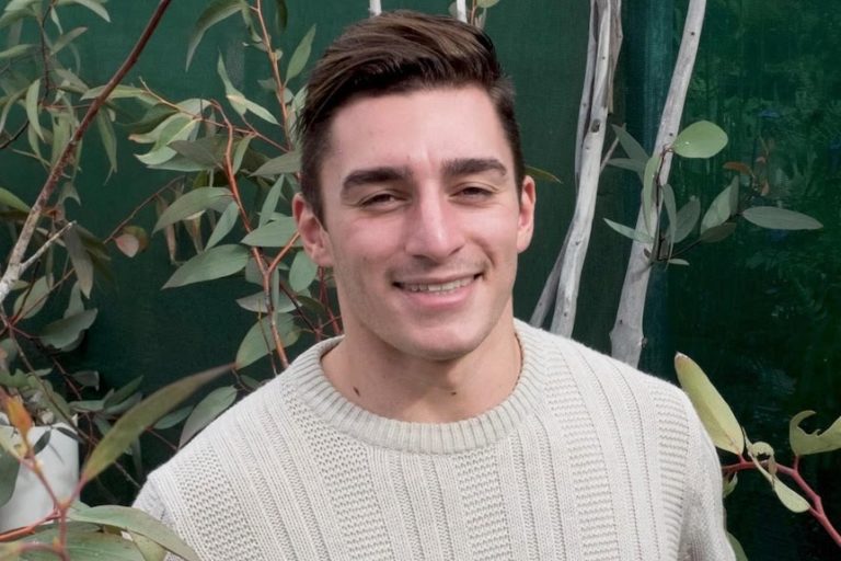 Αυστραλία: Νεκρός από Covid -19 ο 23χρονος αρσιβαρίστας και βραβευμένος επιστήμονας James Kondilios