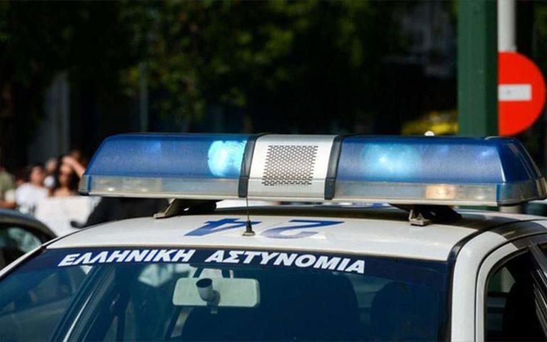 Σύλληψη 32χρονου άνδρα για οικογενειακή βία στο Άργος Ορεστικό – Τον κατήγγειλε η γυναίκα του για ξυλοδαρμό και λεκτικές απειλές