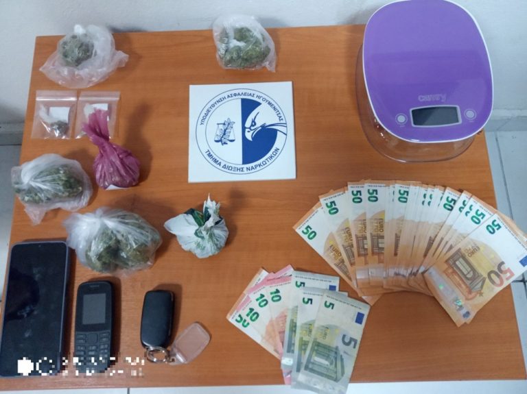 Ήπειρος: Ειδήσεις από το αστυνομικό δελτίο