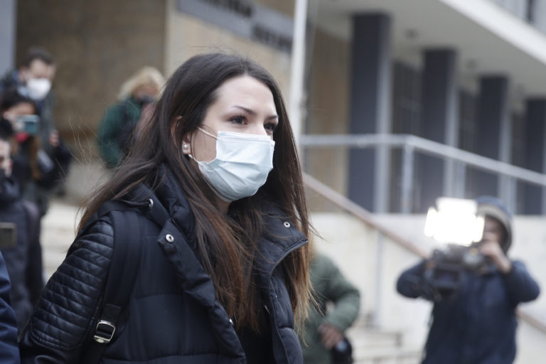 Βιασμός στη Θεσσαλονίκη: Σήμερα αναμένονται τα αποτελέσματα των τοξικολογικών εξετάσεων της 24χρονης