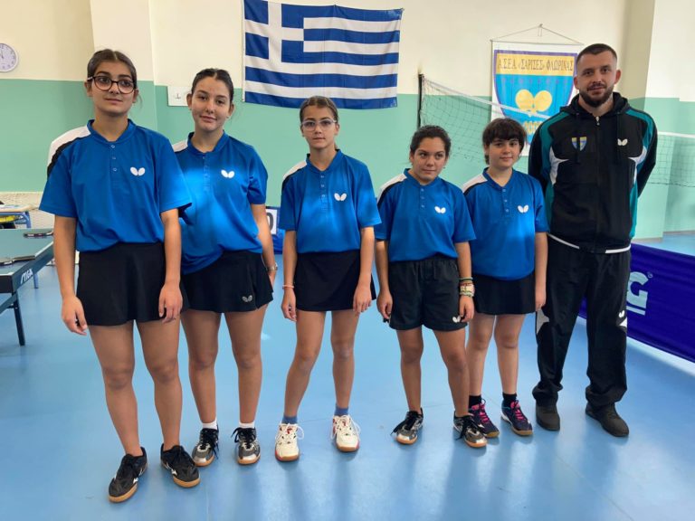 Φλώρινα: Νικηφόρα αγωνιστική για τον ΟΕΑ Φλώρινας – Ήττα για τους άντρες