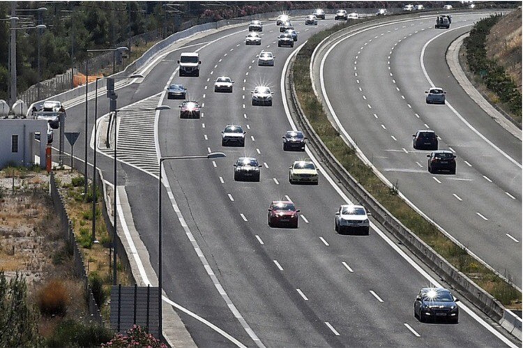 Πιερία: Αίρεται η απαγόρευση κυκλοφορίας για τα λεωφορεία