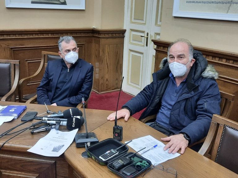 Άσκηση Τηλεπικοινωνιών Εκτάκτων Αναγκών «ΕΜΜΑΝΟΥΗΛ ΠΑΠΠΑΣ»